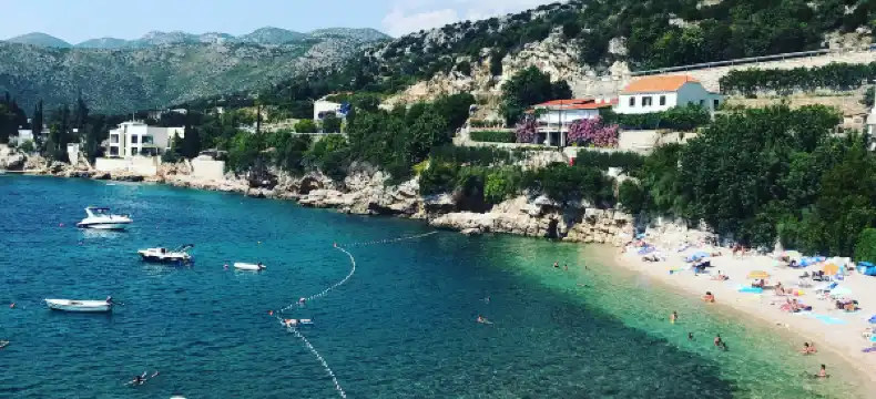 Hotels in Zaton
