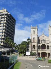 Sacred Heart Cathedral