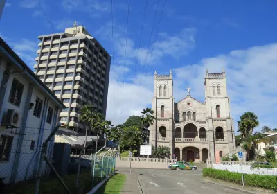 Suva