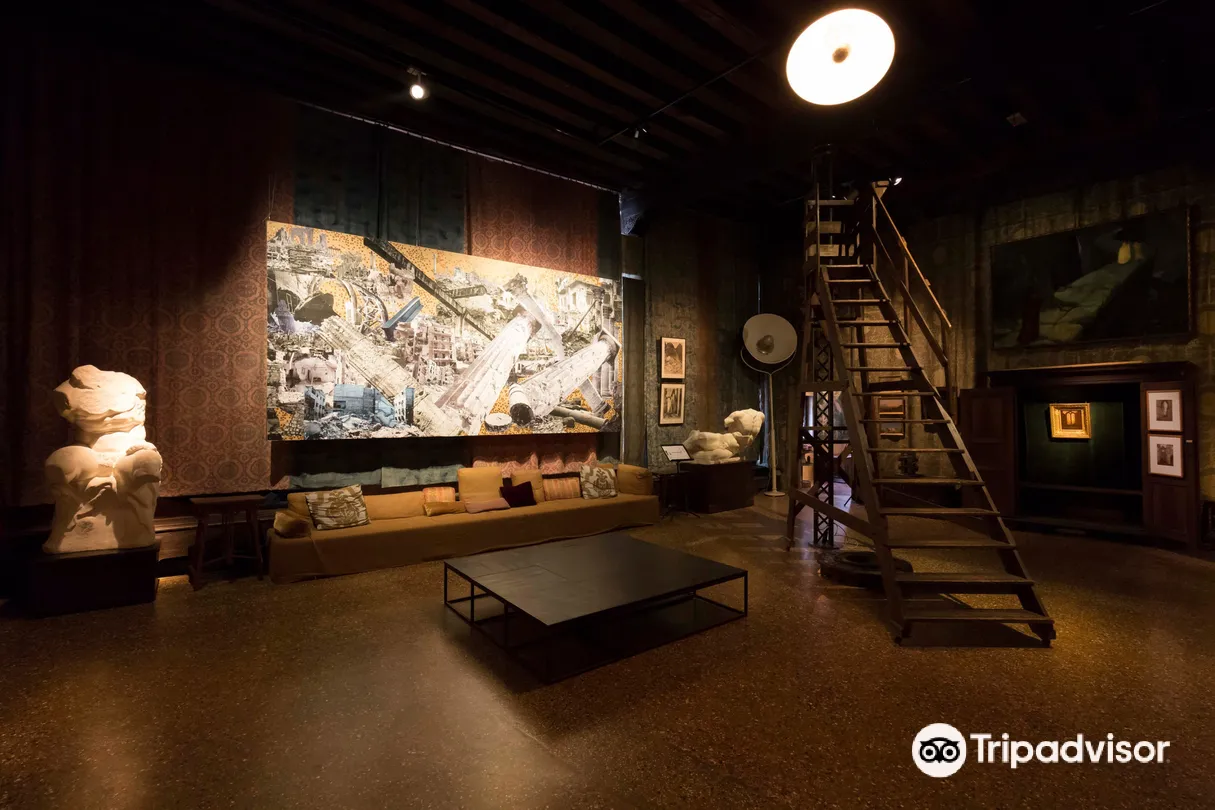 3_Museo Fortuny