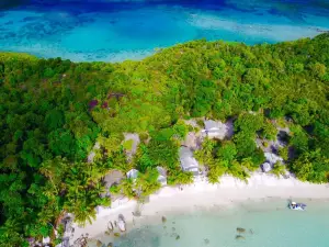 Anambas Islands