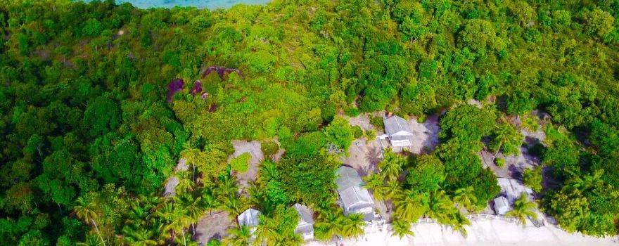 Anambas Islands