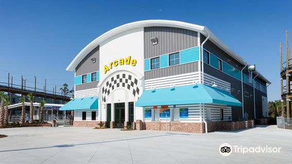 The Track - Myrtle Beach