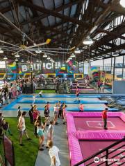 Bounce Inc. Essendon Fields