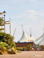 Butlins Caravan Village Skegness