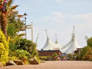 Butlins Caravan Village Skegness