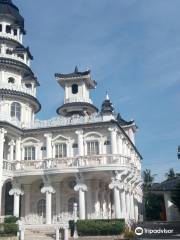 Shrine of St. Andrew Kim Taegon