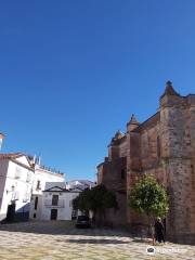 Iglesia de la Inmaculada