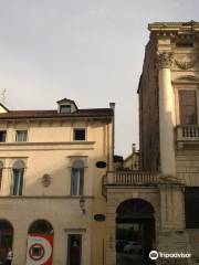 Palazzo Breganze