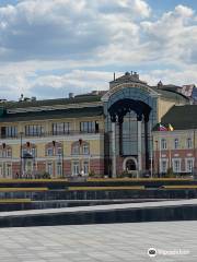 Chuvash National Museum