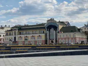 Chuvash National Museum