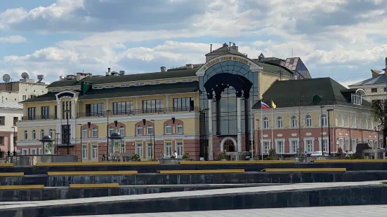 Chuvash National Museum