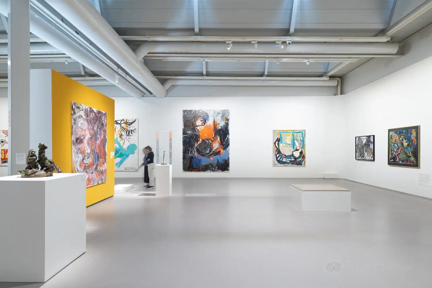 Hotel berhampiran Museum Cobra