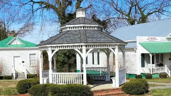 Person County Museum of History