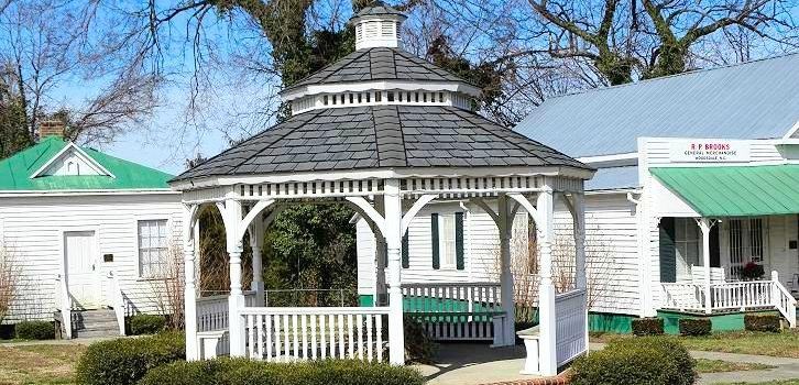 Person County Museum of History