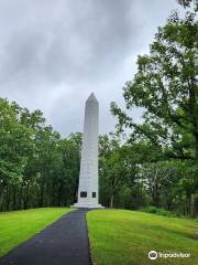 Kings Mountain National Military Park