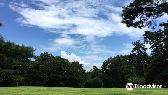 Sayama Inariyama Prefectural Park