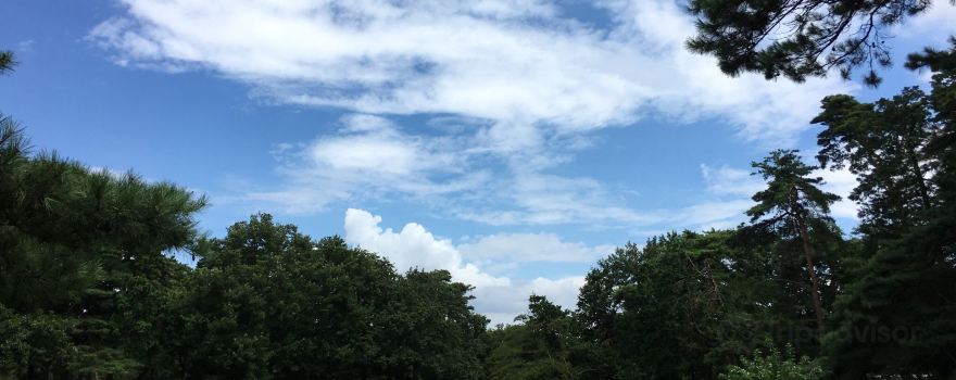 Sayama Inariyama Prefectural Park