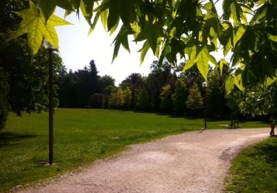 Parque de San Valentín