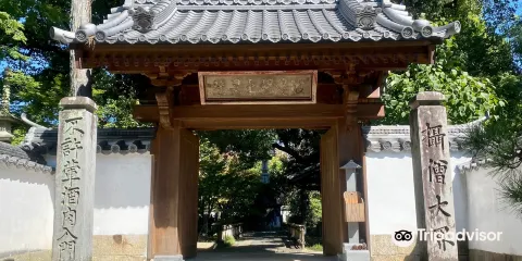 昌光律寺