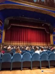 Teatro Stabile Friuli Venezia Giulia