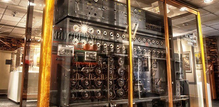 National Cryptologic Museum