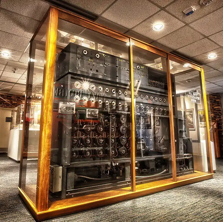 Hotel a Annapolis Junction