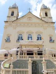 Cathedral Metropolitana of Maceio