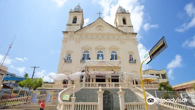 Cathedral Metropolitana of Maceio