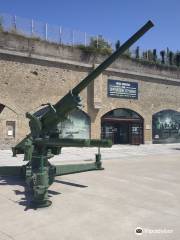 Museum Dunkerque 1940 Operation Dynamo