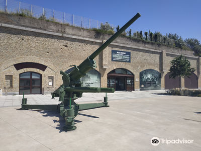 Musée Dunkerque 1940 Opération Dynamo