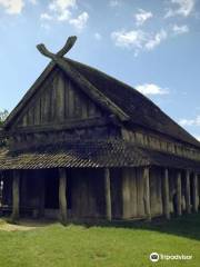 Trelleborg - Museum of the Viking Age