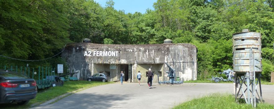 Ouvrage de Fermont