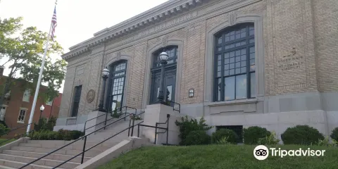 St. Charles Historic District