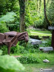 Broomhill Estate Sculpture Gardens