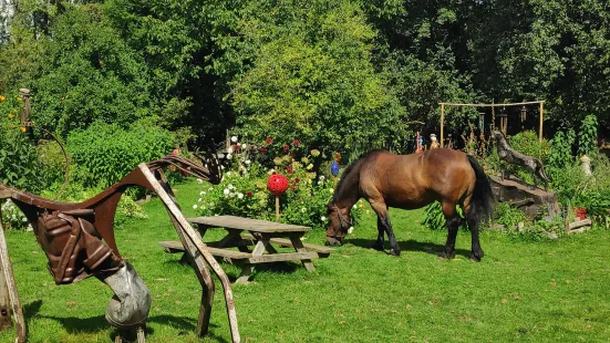 La Ferme du Cheval de Trait