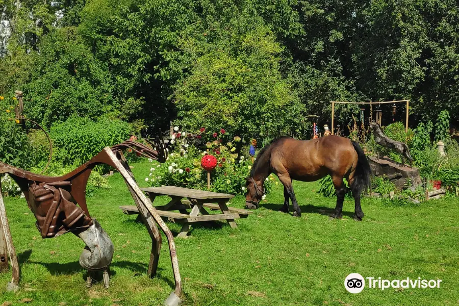 La Ferme du Cheval de Trait