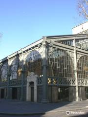 Carreau du Temple