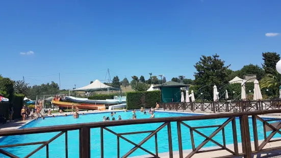 Acquapark Fontevivola