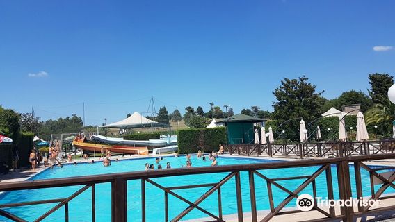Acquapark Fontevivola