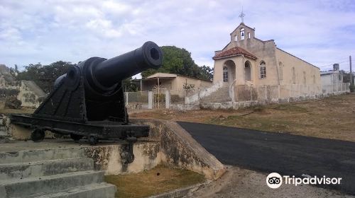 Jagua Castle