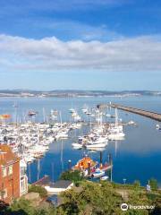 Brixham Harbour