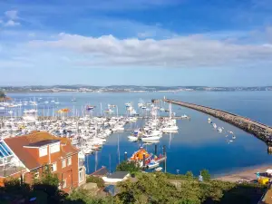 Brixham Harbour