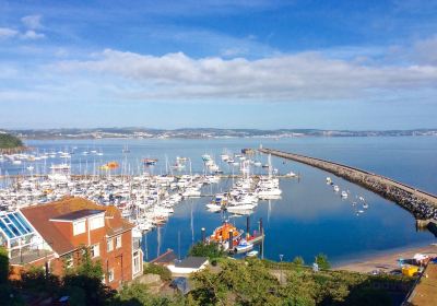 Brixham Harbour Office