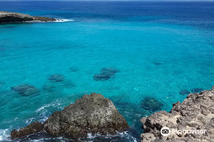 Parque nacional de Arikok