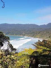 Tuatapere Hump Ridge Track