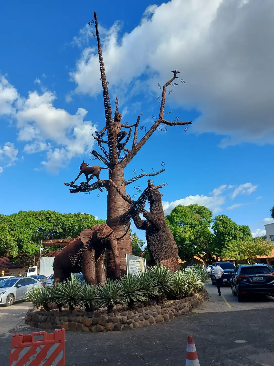 Hotels near Teresina House of Culture Museum