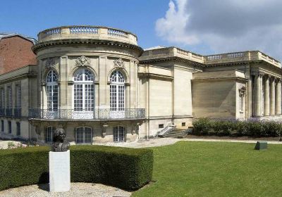 Saint-Quentin Musee Antoine Lecuyer