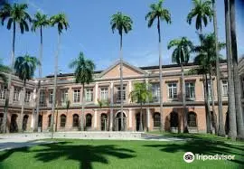 Nationalarchiv von Brasilien