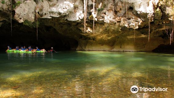 Chukka Caribbean Adventures - Belize